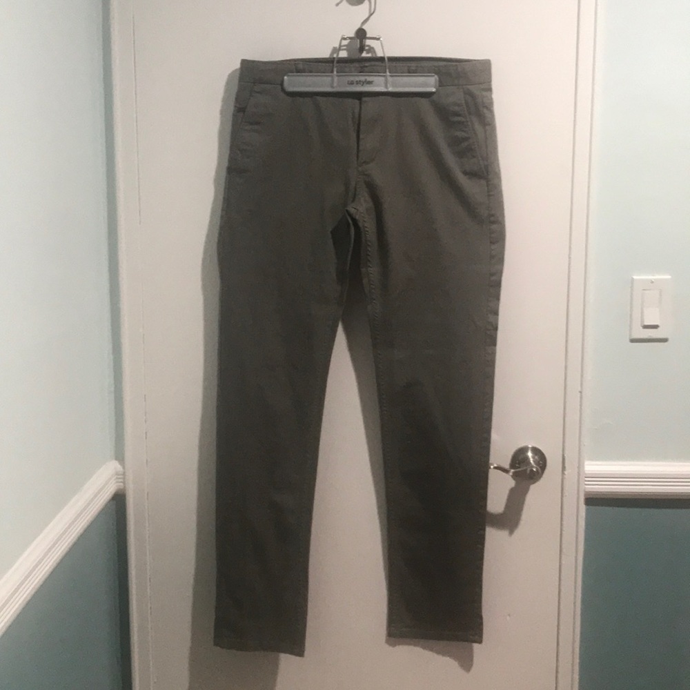 Zara Chino Pants